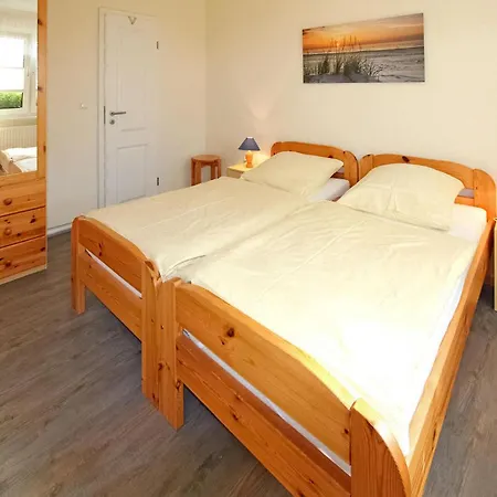بيت للعطل Ferienhaus Karlshagen