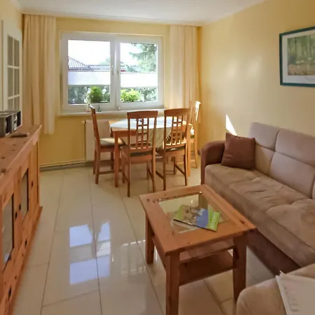Ferienhaus *