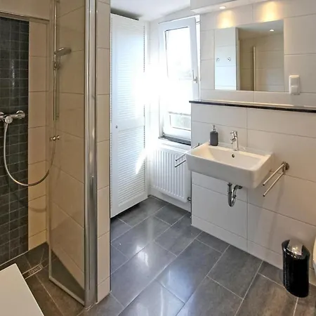 بيت للعطل Ferienhaus *