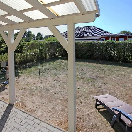 بيت للعطل Ferienhaus *