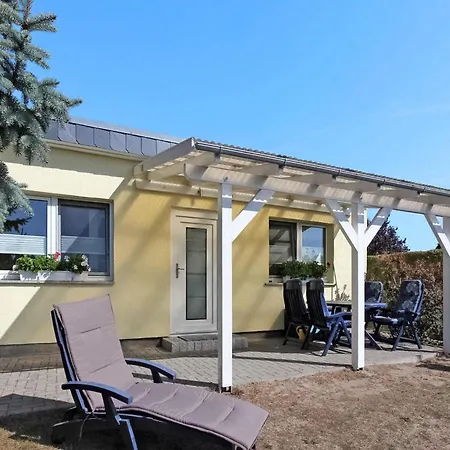 بيت للعطل Ferienhaus