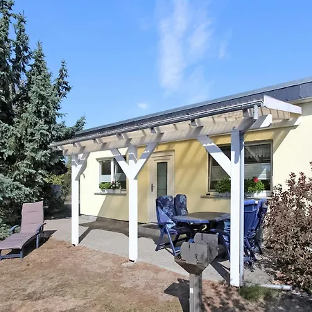 Ferienhaus * Karlshagen